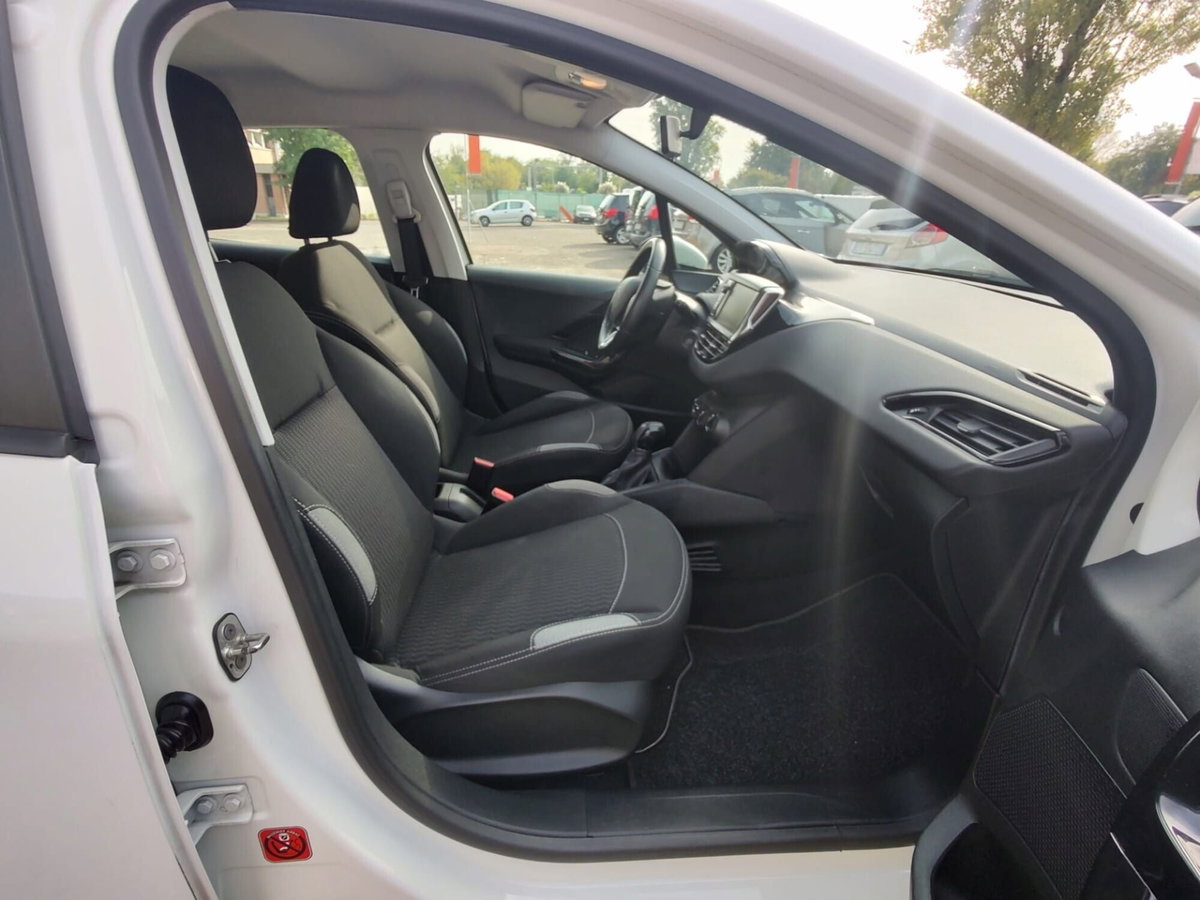 Peugeot 208 82 5p. GPL Active (15)
