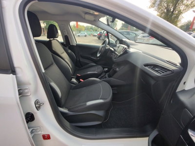 Peugeot 208 82 5p. GPL Active (15)
