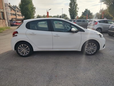 Peugeot 208 82 5p. GPL Active (2)