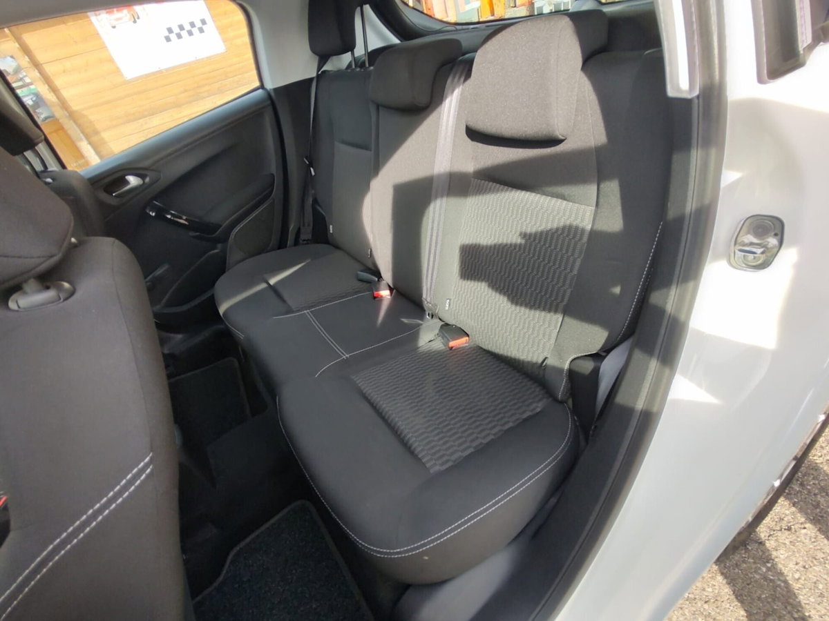 Peugeot 208 82 5p. GPL Active (20)