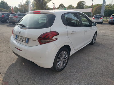 Peugeot 208 82 5p. GPL Active (7)