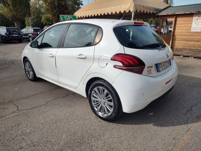 Peugeot 208 82 5p. GPL Active (8)