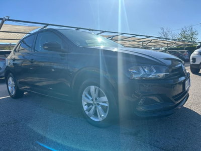 Volkswagen Polo 1.0 MPI 75 CV 5p. Comfortline BlueMotion Technology usata