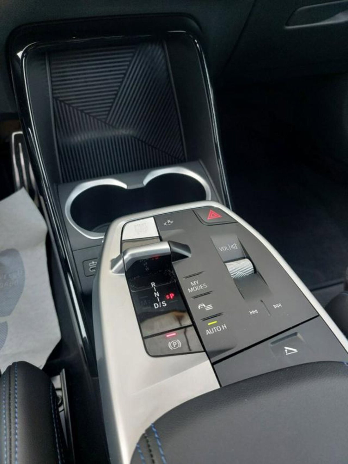 BMW X1 xDrive 20d Msport (11)