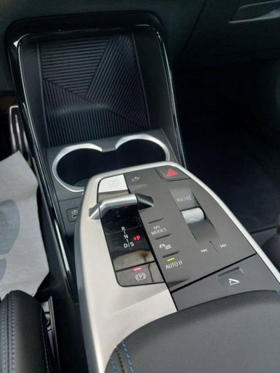 BMW X1 xDrive 20d Msport (11)