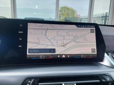 BMW X1 xDrive 20d Msport (12)