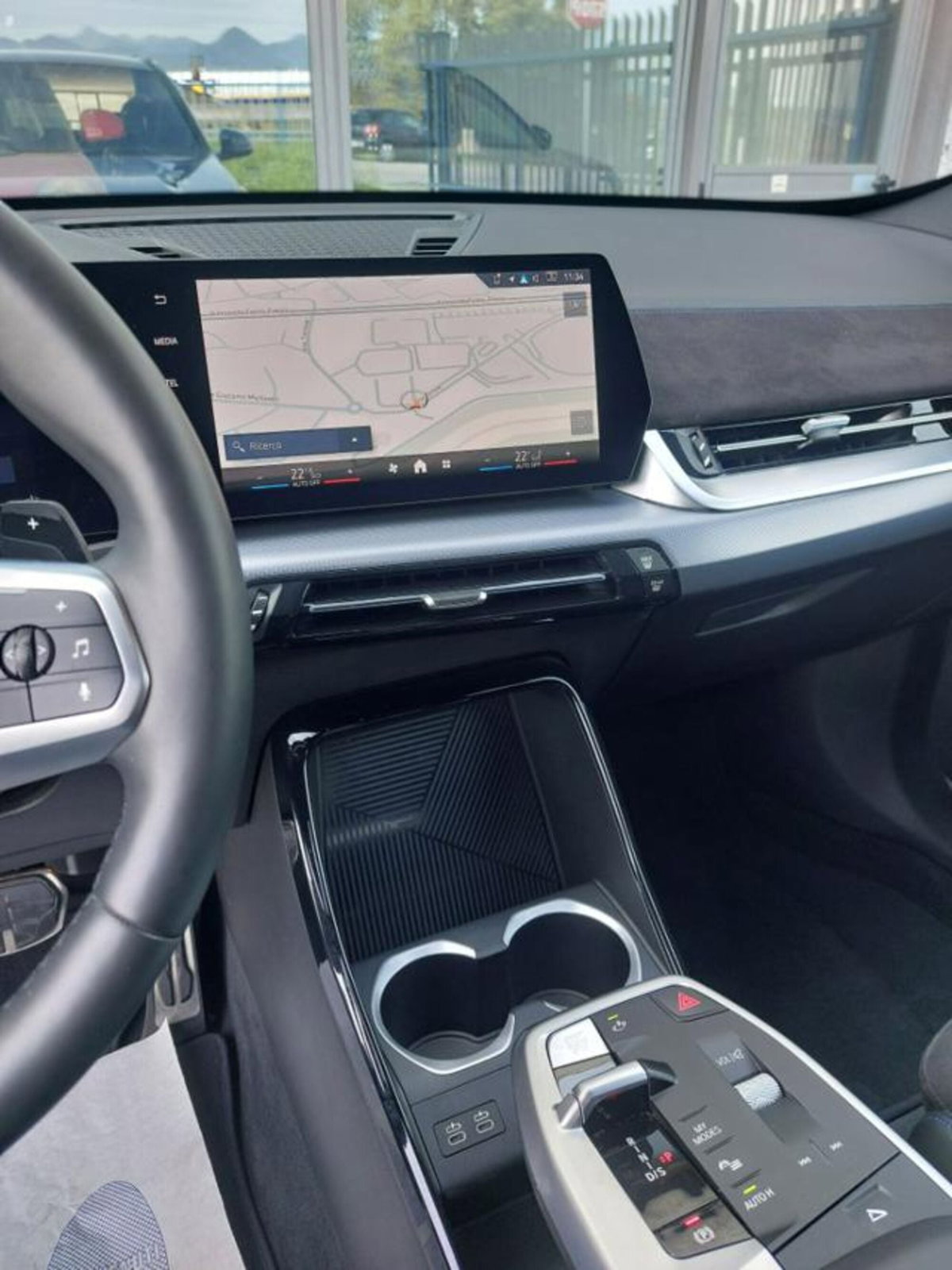 BMW X1 xDrive 20d Msport (15)