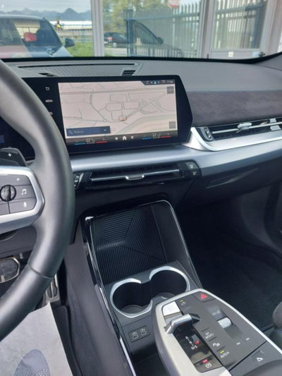 BMW X1 xDrive 20d Msport (15)