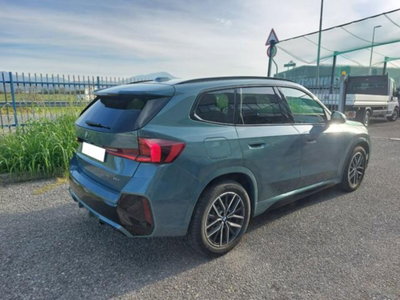 BMW X1 xDrive 20d Msport (3)