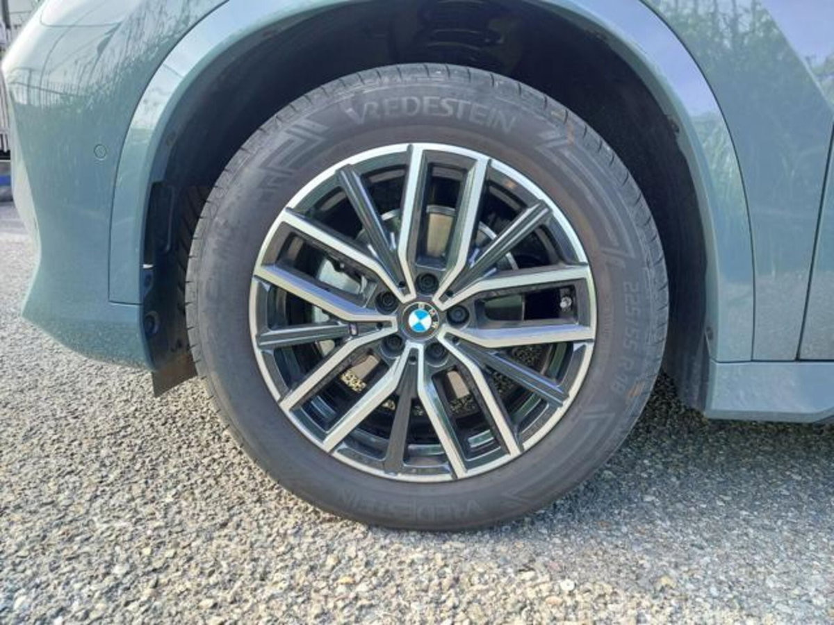 BMW X1 xDrive 20d Msport (6)
