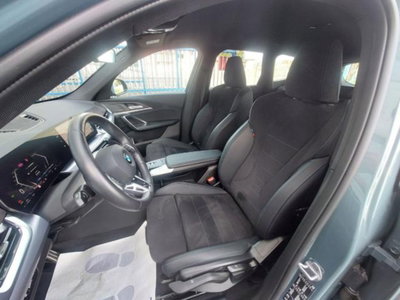 BMW X1 xDrive 20d Msport (8)