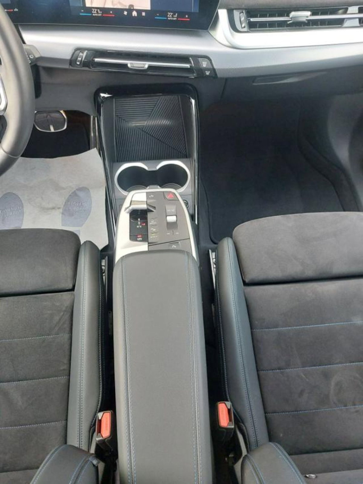BMW X1 xDrive 20d Msport (9)