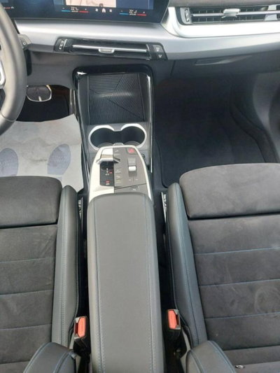BMW X1 xDrive 20d Msport (9)