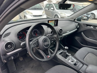 Audi A3 1.6 TDI ultra Attraction (10)
