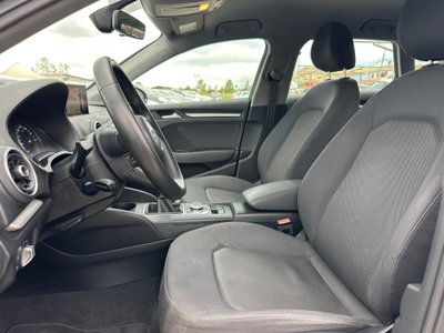 Audi A3 1.6 TDI ultra Attraction (11)