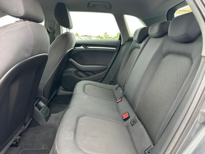 Audi A3 1.6 TDI ultra Attraction (13)