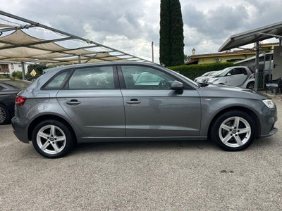 Audi A3 1.6 TDI ultra Attraction (2)