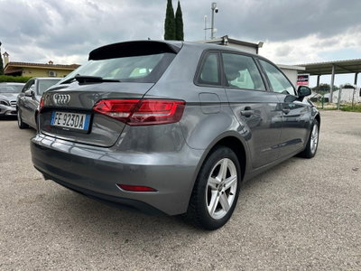 Audi A3 1.6 TDI ultra Attraction (3)