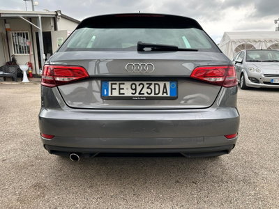 Audi A3 1.6 TDI ultra Attraction (4)