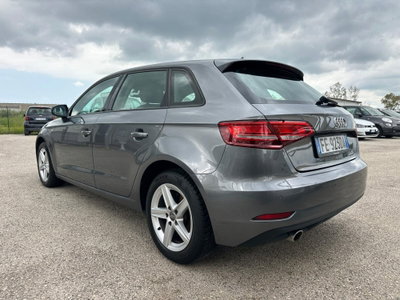 Audi A3 1.6 TDI ultra Attraction (5)