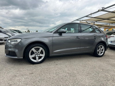 Audi A3 1.6 TDI ultra Attraction (6)