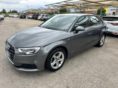 Audi A3 1.6 TDI ultra Attraction (7)