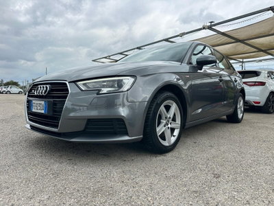 Audi A3 1.6 TDI ultra Attraction (8)