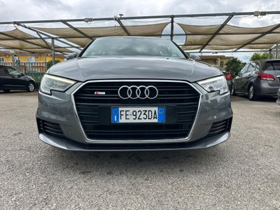 Audi A3 1.6 TDI ultra Attraction (9)