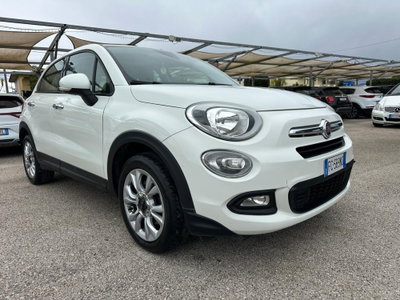 Fiat 500X 1.3 MultiJet 95 CV Pop usata