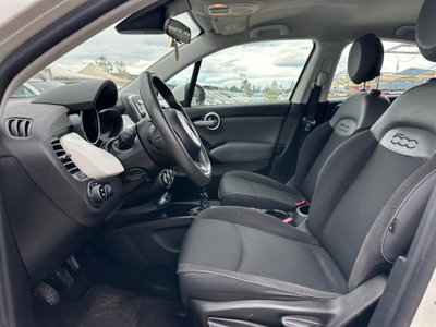 Fiat 500X 1.3 MultiJet 95 CV Pop (10)