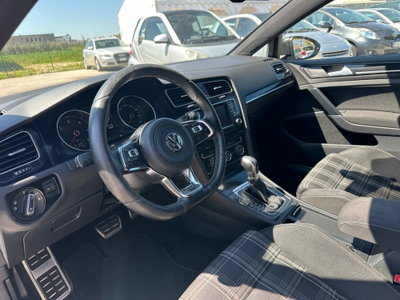 Volkswagen Golf GTD 2.0 TDI DSG 5p. BlueMotion Technology (12)