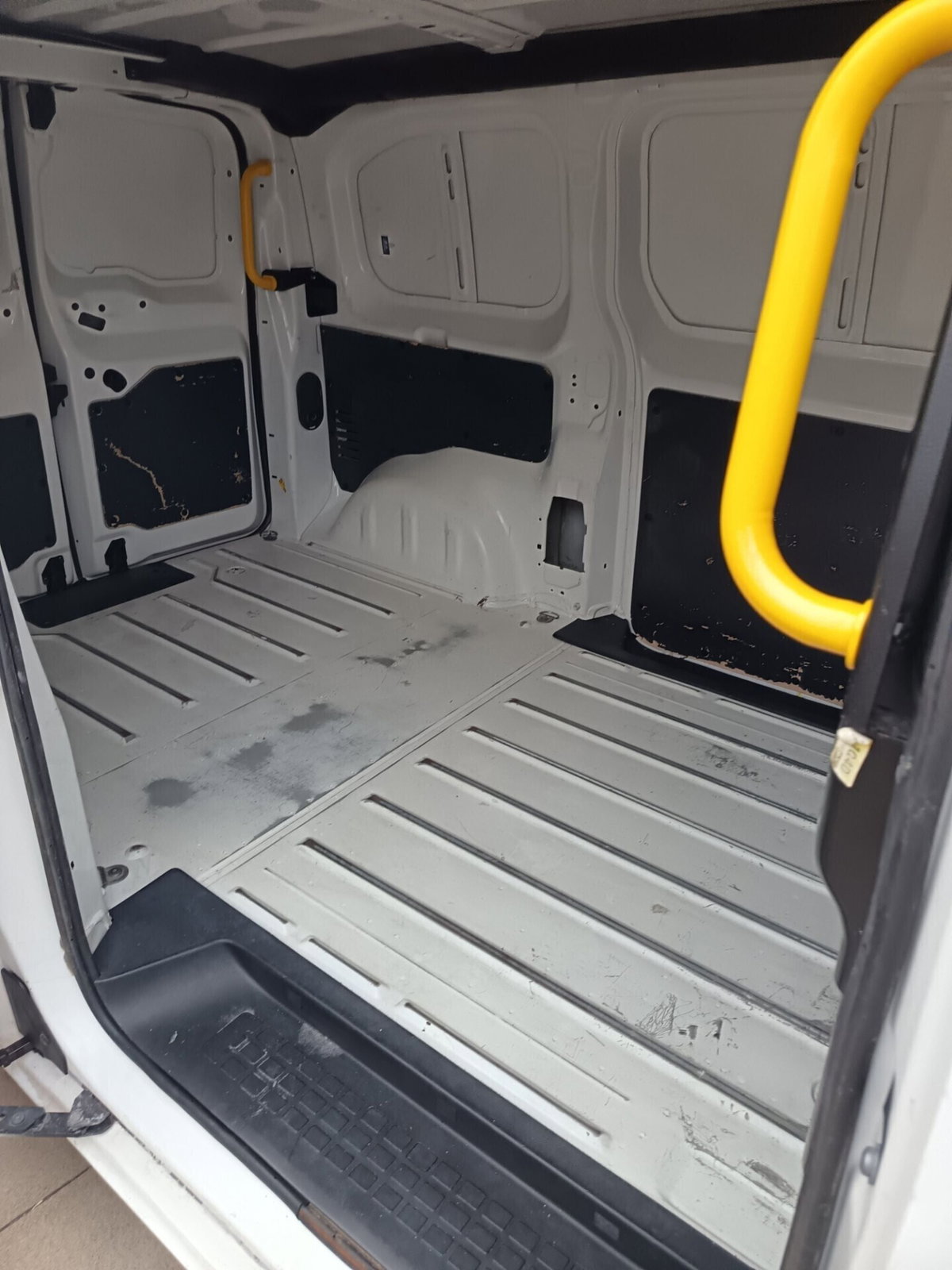Opel Vivaro Furgone 1.5 Diesel 120CV S&S PL-TN M Furgone Enjoy (11)