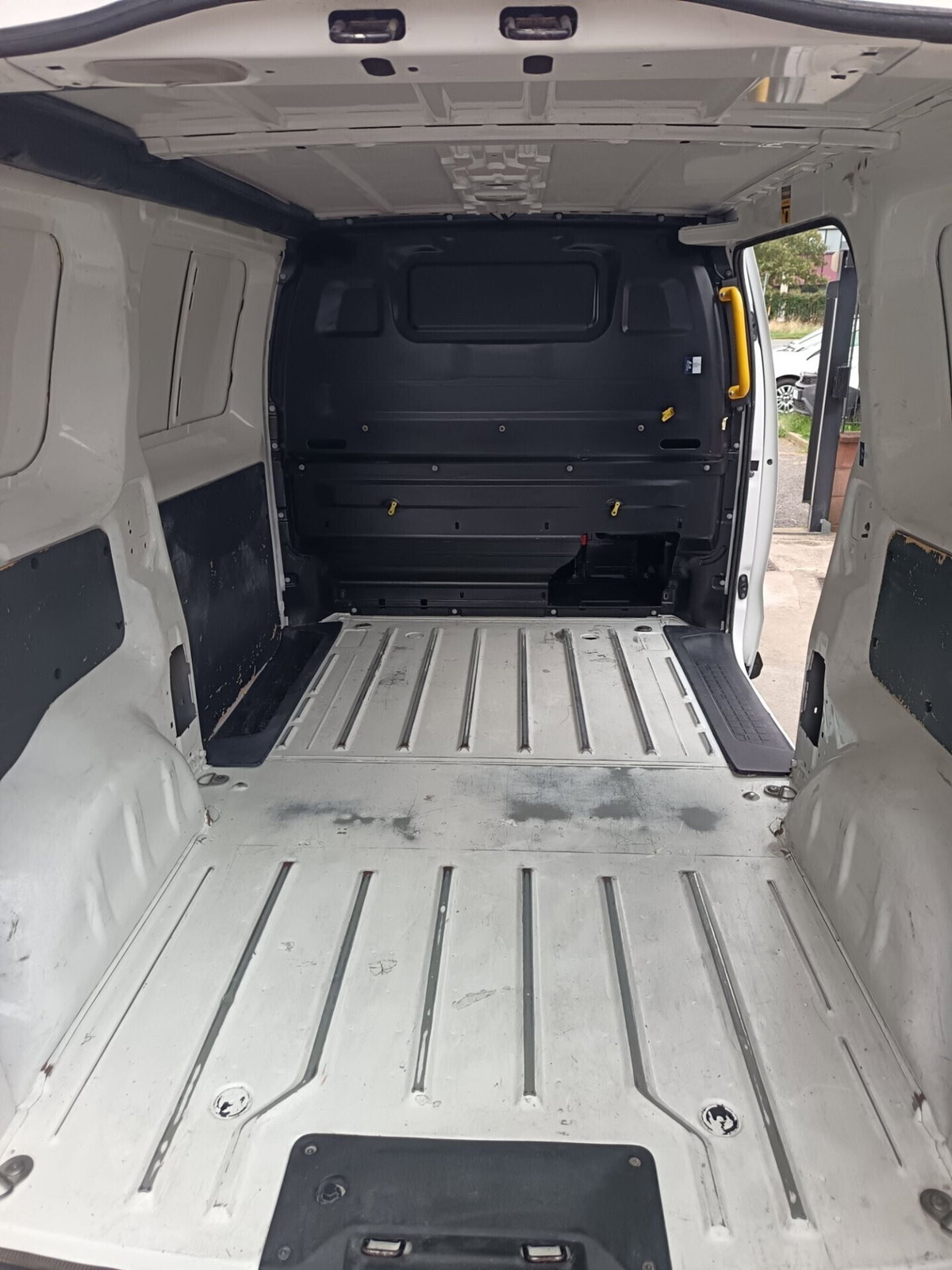 Opel Vivaro Furgone 1.5 Diesel 120CV S&S PL-TN M Furgone Enjoy (12)