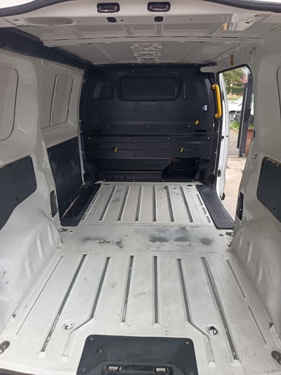 Opel Vivaro Furgone 1.5 Diesel 120CV S&S PL-TN M Furgone Enjoy (12)
