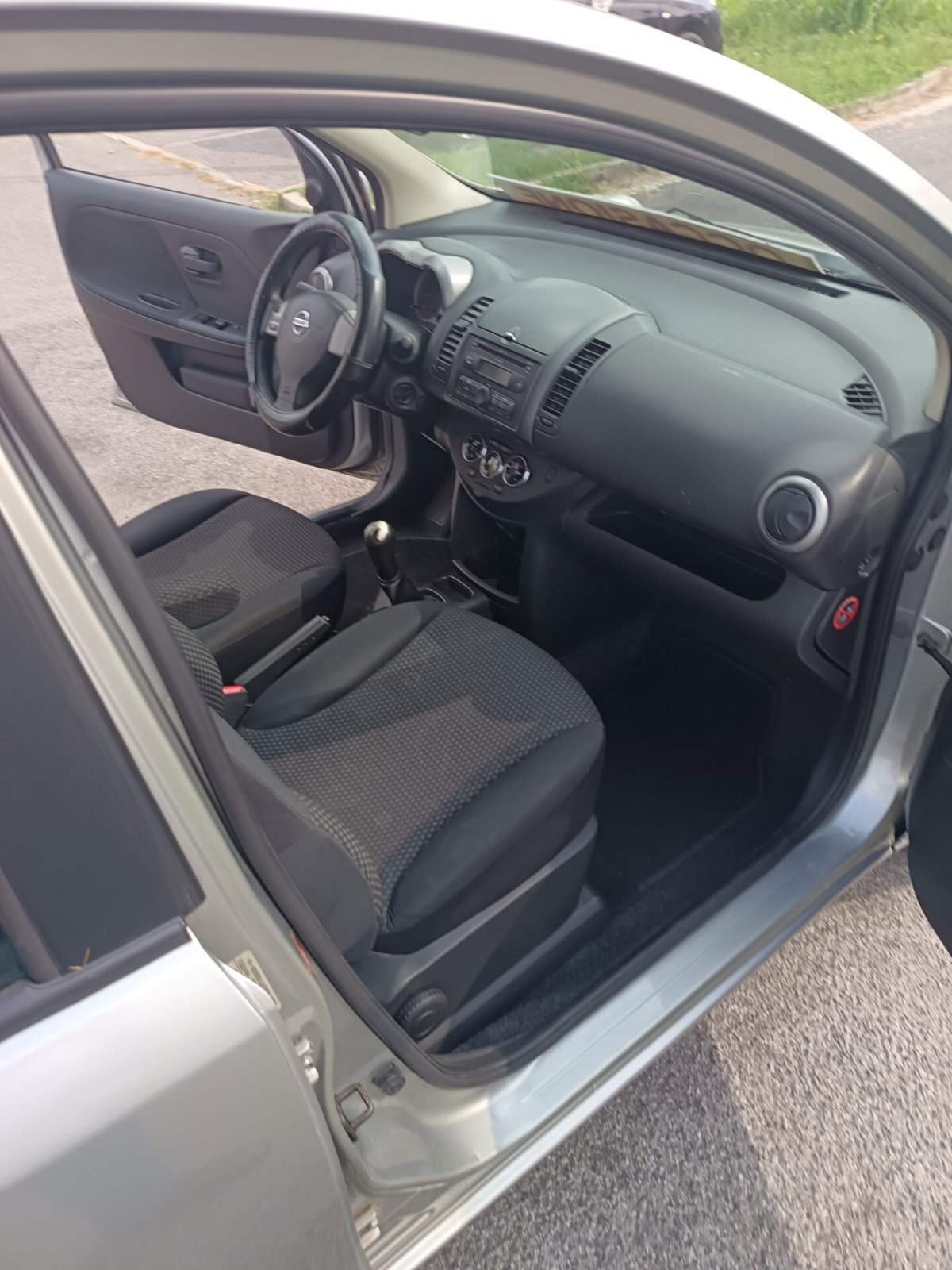 Nissan Note 1.4 16V Acenta (12)