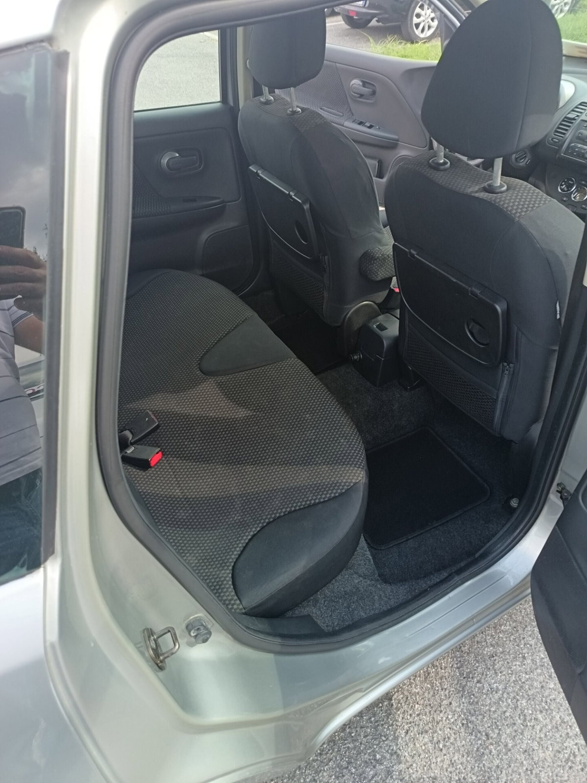 Nissan Note 1.4 16V Acenta (14)