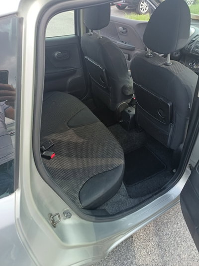 Nissan Note 1.4 16V Acenta (14)
