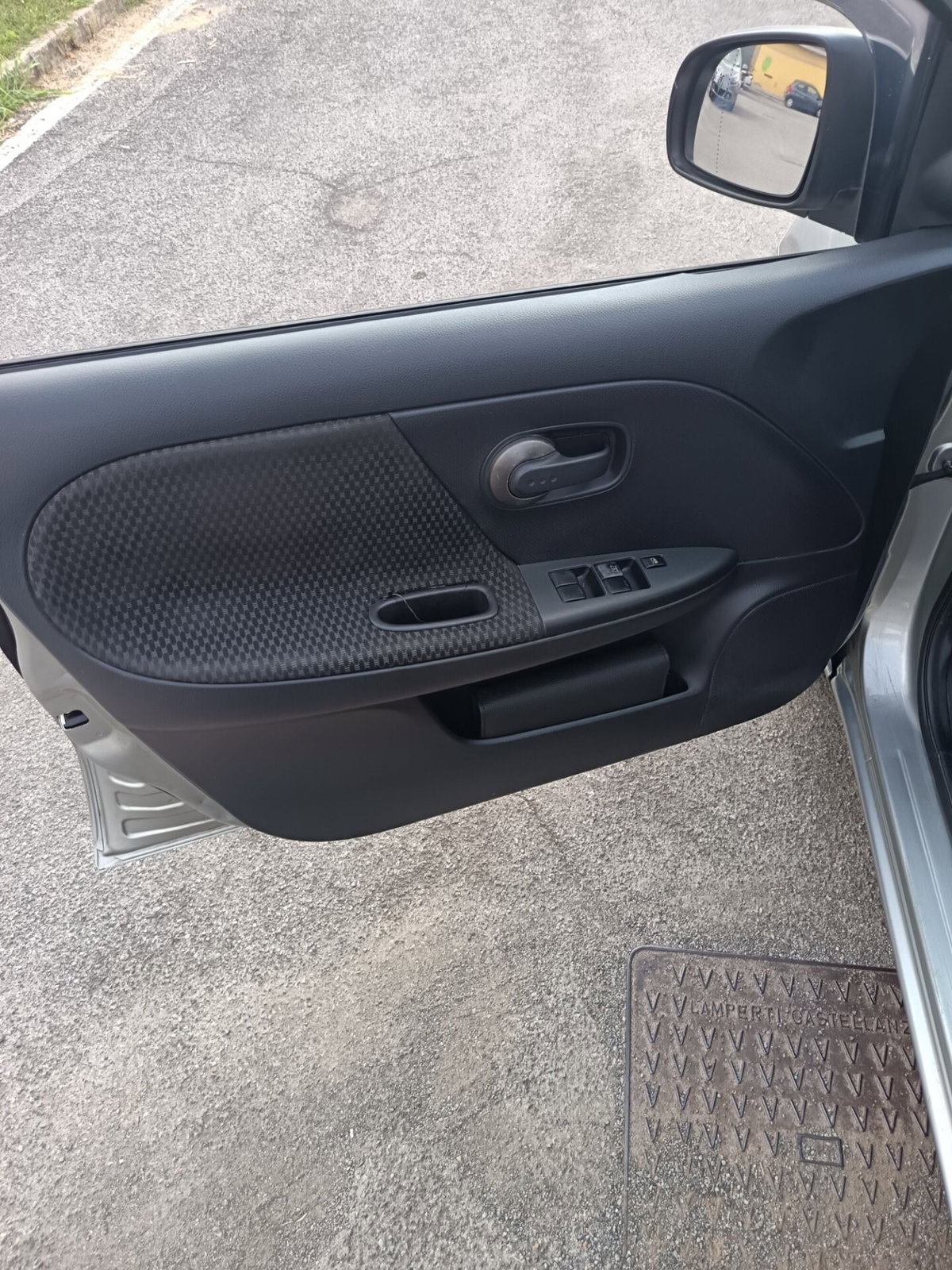 Nissan Note 1.4 16V Acenta (7)