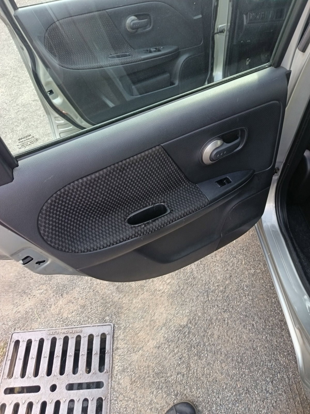 Nissan Note 1.4 16V Acenta (9)