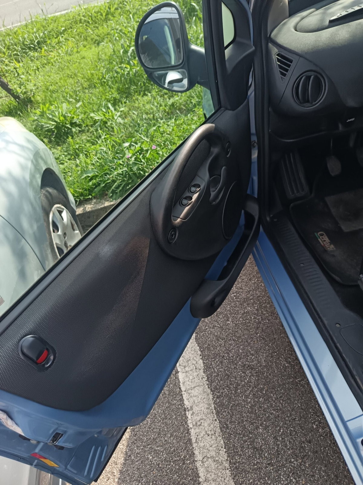 Fiat Multipla 1.9 MJT Emotion (7)