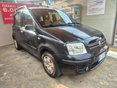 Fiat Panda 1.2 Dynamic usata