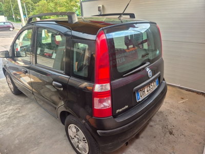 Fiat Panda 1.2 Dynamic (2)