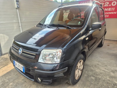 Fiat Panda 1.2 Dynamic (3)