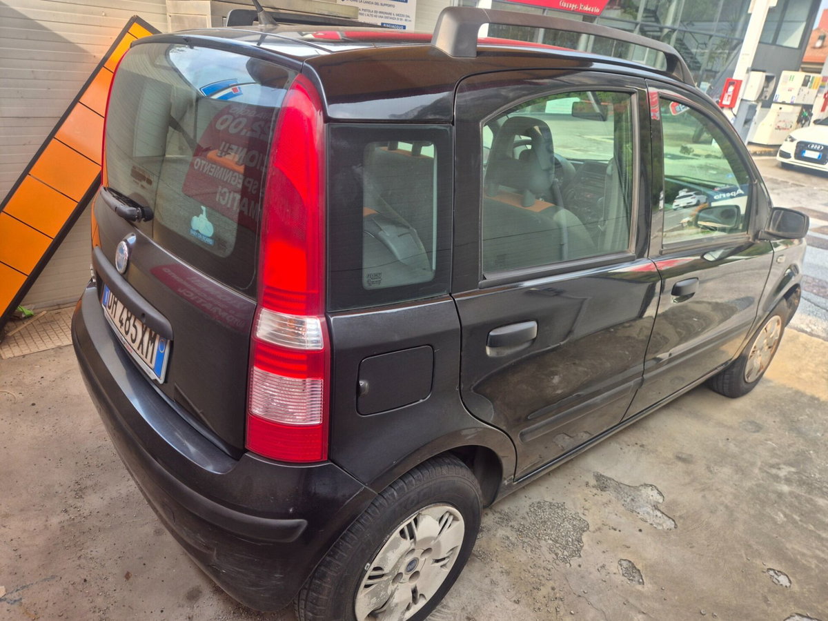 Fiat Panda 1.2 Dynamic (4)