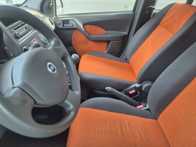 Fiat Panda 1.2 Dynamic (5)