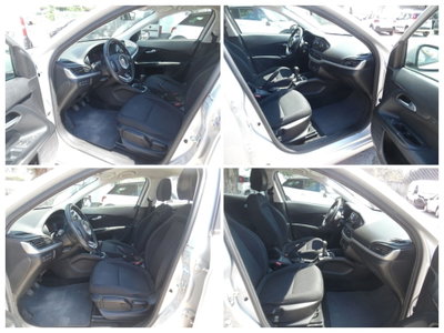 Fiat Tipo Tipo 1.3 Mjt S&S 5 porte Business (10)