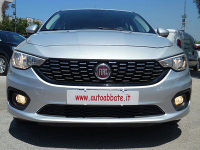 Fiat Tipo Tipo 1.3 Mjt S&S 5 porte Business (17)