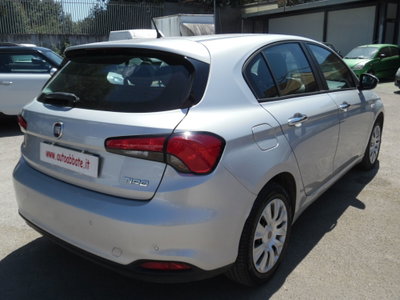 Fiat Tipo Tipo 1.3 Mjt S&S 5 porte Business (7)