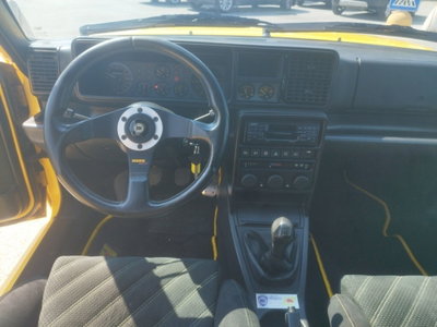 Lancia Delta turbo 16V cat HF integrale (8)