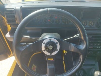 Lancia Delta turbo 16V cat HF integrale (9)